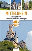 Monika Barwinska, Michael Moll - Mittelrhein