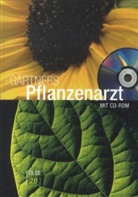 Klatt, Jörg Klatt, Koc, Theodo Kock, Theodor Kock - Gärtners Pflanzenarzt 2013. Folge.20