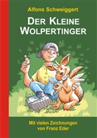 Alfons Schweiggert, Franz Eder, Franz Eder - Der Kleine Wolpertinger
