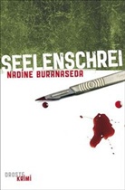 Nadine Buranaseda - Seelenschrei