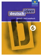 deutsch.ideen SI, Ausgabe Ost 2012: deutsch ideen SI - Ausgabe 2012 Ost