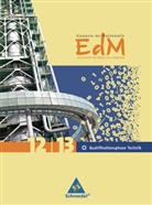 Elemente der Mathematik für berufliche Gymnasien, Ausgabe 2011 für Niedersachsen: Elemente der Mathematik für berufliche Gymnasien - Ausgabe 2011 für Niedersachsen