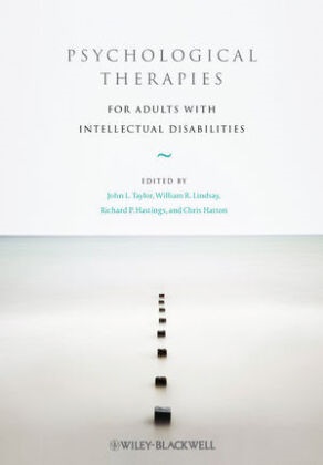 Richard P. Hastings, Chris Hatton, William R. Lindsay, Taylor, J Taylor, … - Psychological Therapies for Adults With Intellectual Disabilities