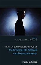 Cecilia Ahmol Ollendick Easau, C Essau, Cecilia Essau, Cecilia A. Essau, Cecilia A. (Roehampton University) Ollendic Essau, Cecilia A. Ollendick Essau... - WILEY BLACKWELL HANDBOOK OF TREAT