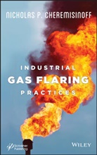 Nicholas P Cheremisinoff, Nicholas P. Cheremisinoff, Np Cheremisinoff, Cheremisinoff Nicholas P. - Industrial Gas Flaring Practices