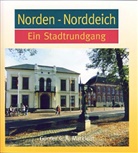 Günter G A Marklein, Günter G. A. Marklein - Norden-Norddeich, Ein Stadtrundgang