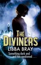 Libba Bray - The Diviners
