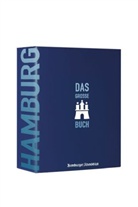 Hamburge Abendblatt, Haider, Lars Haider, Hamburger Abendblatt - Das große Hamburg-Buch