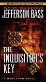 Jefferson Bass - The Inquisitor's Key