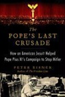 Peter Eisner - Pope''s Last Crusade