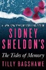Tilly Bagshawe, Bagshawe Tilly, Sidney Sheldon - Sidney Sheldon's The Tides of Memory