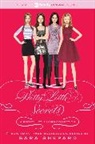 Sara Shepard - Pretty Little Secrets