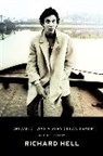Richard Hell - I Dreamed I Was a Very Clean Tramp