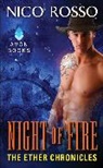 Nico Rosso - Night of Fire