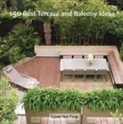 Irene Alegre - 150 Best Terrace and Balcony Ideas