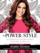 Bobbie Thomas, Thomas Bobbie - The Power of Style