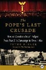 Peter Eisner, Eisner Peter - The Pope's Last Crusade