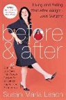 Susan Maria Leach, Leach Susan Maria - Before & After, Second Revised Edition