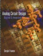 Sergio Franco, Sergio Franco - Analog Circuit Design