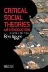 Ben Agger - Critical Social Theories