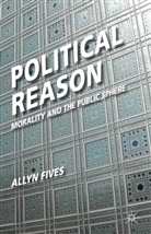 A Fives, A. Fives, Allyn Fives, Fives Allyn - Political Reason