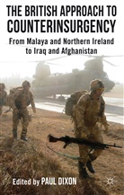 Paul Dixon, DIXON PAUL, Dixon, P Dixon, P. Dixon, Paul Dixon - British Approach to Counterinsurgency