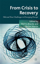Thierry Martin Bracke, BRACKE THIERRY MARTIN REINER, Bracke, T Bracke, T. Bracke, Thierry Bracke... - From Crisis to Recovery