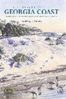 Anthony J. Martin, Martin Anthony J - Life Traces of the Georgia Coast