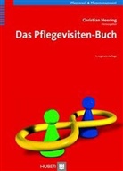 Christia Heering, Christian Heering - Das Pflegevisiten-Buch