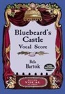 Bela Bartok - Bluebeard's Castle