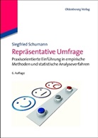 Siegfried Schumann - Repräsentative Umfrage