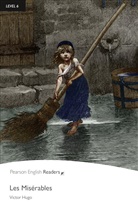 Victor Hugo - Les Miserables book with MP3