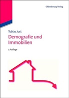 Tobias Just - Demografie und Immobilien