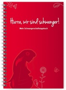 familia koch Verlag - Hurra, wir sind schwanger!