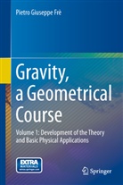 Pietro Giuseppe Fr, Pietro Giuseppe Frè - Gravity, a Geometrical Course