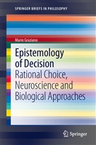 Mario Graziano - Epistemology of Decision