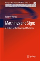 Emilio Chirone, Edoardo Rovida - Machines and Signs