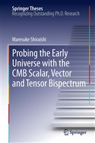 Maresuke Shiraishi - Probing the Early Universe with the CMB Scalar, Vector and Tensor Bispectrum