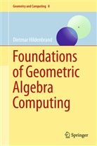 Dietmar Hildenbrand - Foundations of Geometric Algebra Computing