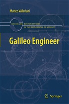 Matteo Valleriani - Galileo Engineer