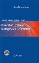 Ulrich Messerschmidt - Dislocation Dynamics During Plastic Deformation