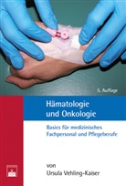 Vehling-Kaiser, Ursula Vehling-Kaiser - Hämatologie und Onkologie