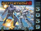 Shau Duncan, Dale Kemper, Blaine L u a Pardoe, Michae Mingers, Schnitzler - Battletech, Hardware Handbuch 3039