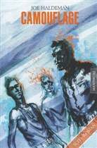 Joe Haldeman - Camouflage: Ein Science Fiction Roman von Joe Haldeman - Ausgezeichnet mit dem Nebula Award