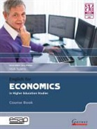 Mark Roberts, Roberts Mark - English for Economics in Higher Education Studies, Course Book with