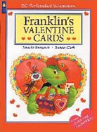 Bourgeois, Paulette Bourgeois, Paulette/ Clark Bourgeois, Clark, Brenda Clark - Franklin's Valentine