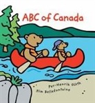 Bellefontaine, Kim Bellefontaine, Kim/ Gurth Bellefontaine, Gurth, Perhenrik Gurth, Per-Henrik Gurth... - ABC of Canada