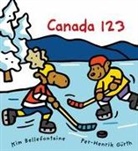 Bellefontaine, Kim Bellefontaine, Kim/ Gurth Bellefontaine, Gurth, Perhenrik Gurth, Per-Henrik Gurth... - Canada 123