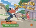 Gwendolyn Zepeda, Gwendolyn/ Torrecilla Zepeda, Pablo Torrecilla - Level Up / Paso el nivel
