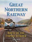 KELLY JOHN, John Kelly, Kelly John, Quayside - Great Northern Railway